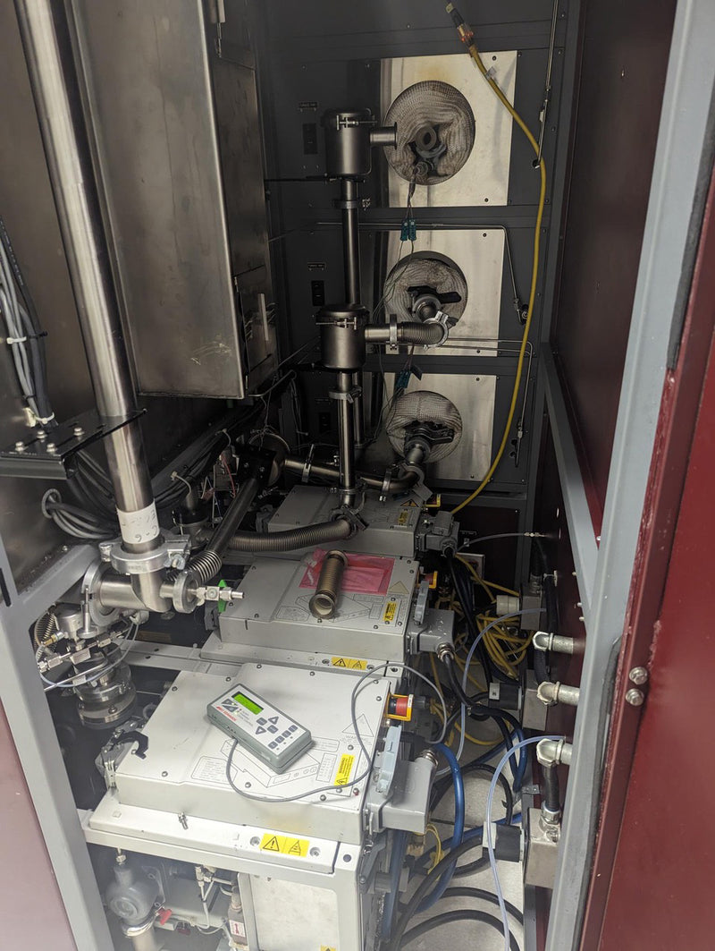 PTL 4300 Stack Furnace