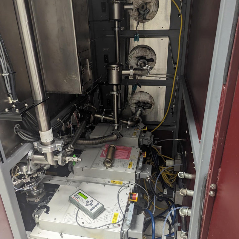 PTL 4300 Stack Furnace
