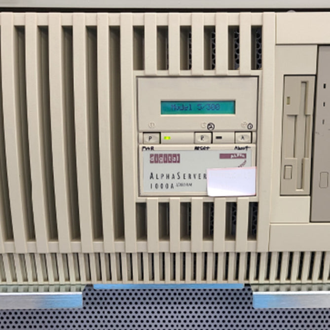 Varian M 2 i Sputtering System