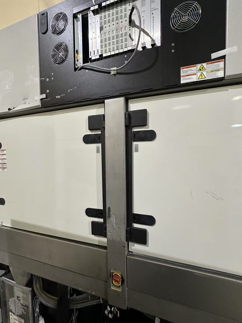 Applied Materials Mirra 3600 CMP (Chemical Mechanical Polisher)