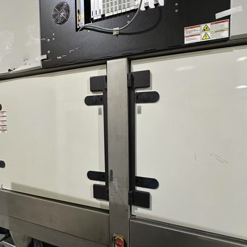 Applied Materials Mirra 3600 CMP (Chemical Mechanical Polisher)