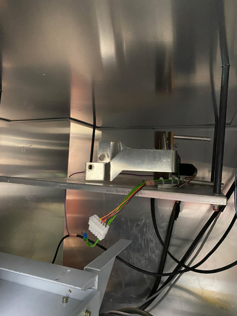 Applied Materials PI 9500 Ion Implanter