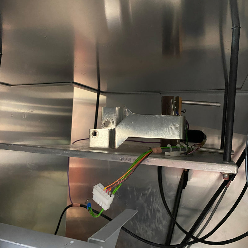 Applied Materials PI 9500 Ion Implanter