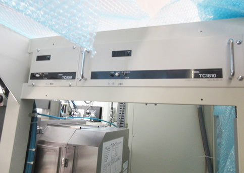 Hitachi IML 6 1 Ion Mill