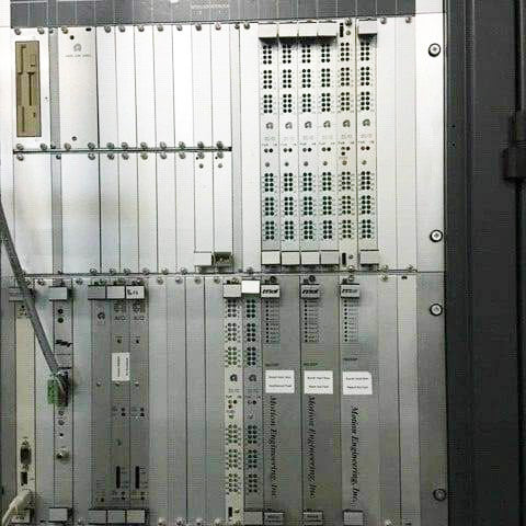 Applied Materials Mirra Mesa 3400
