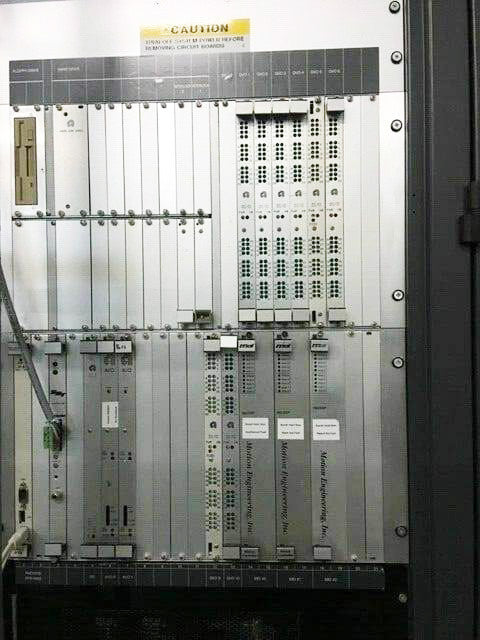Applied Materials Mirra Mesa 3400