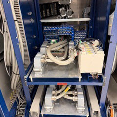 PEALD System (Plasma Enhanced Atomic Layer Deposition)
