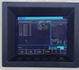 Fuji CP 643 E Chip Shooter
