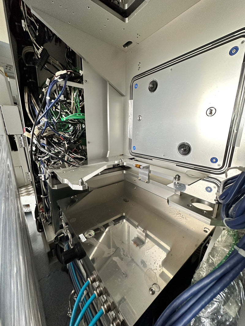 Kokusai Quixace DJ 1236 VN DF Furnace