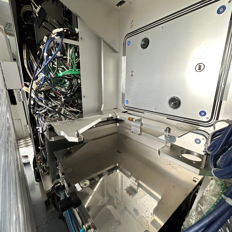 Kokusai Quixace DJ 1236 VN DF Furnace