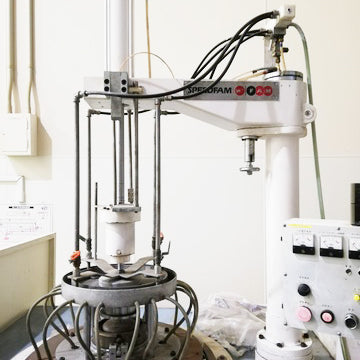 Speedfam 9 B 5 L 42 Polisher