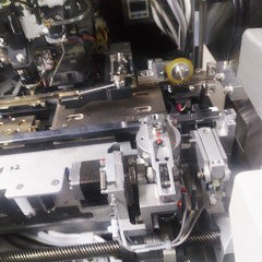 K&S Rapid Wire Bonder