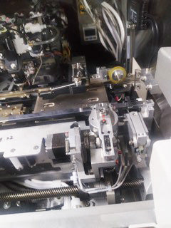 K&S Rapid Wire Bonder