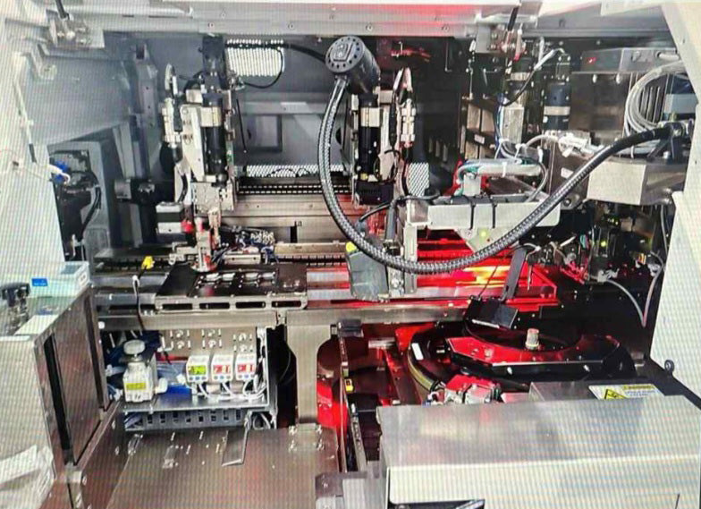 ASM AD 838 L Die Bonder