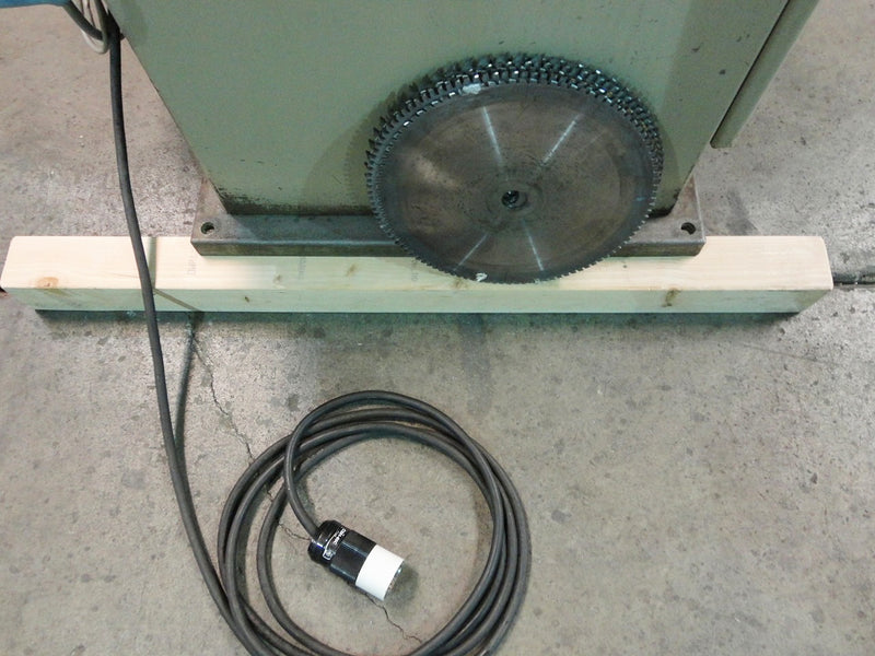 Kalamazoo FA 350 S Cold Saw