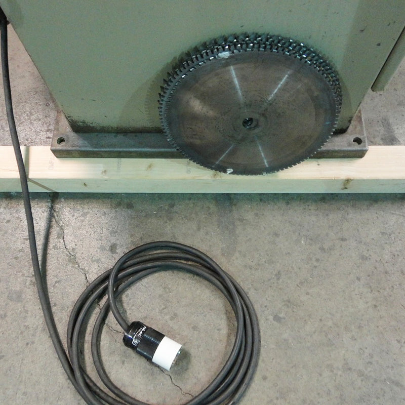 Kalamazoo FA 350 S Cold Saw