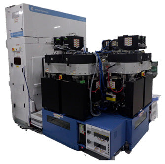 Applied Materials Producer GT DARC PECVD (Plasma-Enhanced Chemical Vapor Deposition)