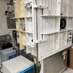 VPT Optical Coater