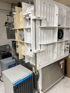 VPT Optical Coater