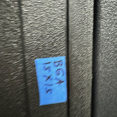 Seiko / Epson NS 8080 Handler