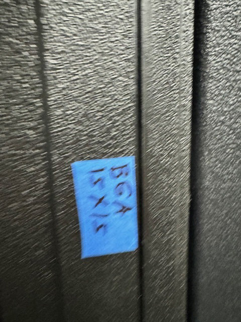 Seiko / Epson NS 8080 Handler