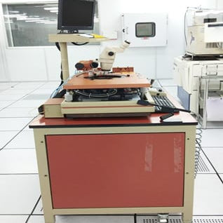 Electroglas EG 2001 Prober