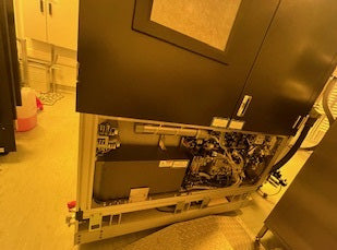Disco DFL 7560 L Laser Saw