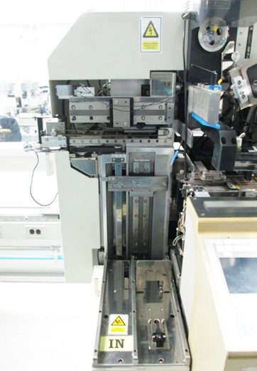 Shinkawa UTC 1000 Gold Wire Bonder