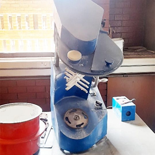 Wonder Mixer / Blender