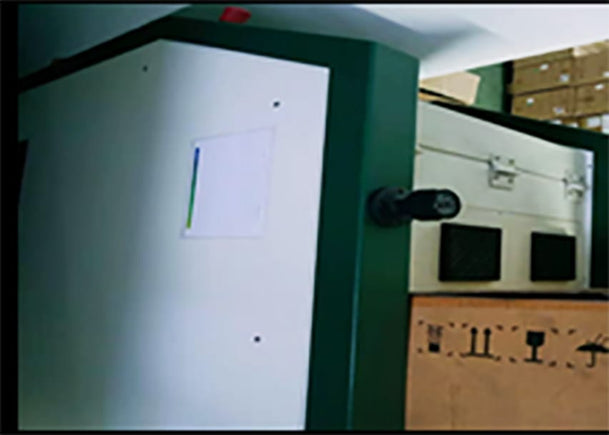 Bonding Pressure Welding Machine