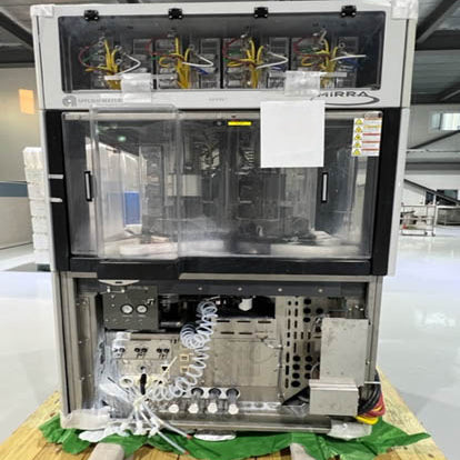 Applied Materials Mirra Mesa CMP 5201 Polisher