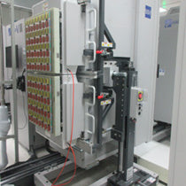 Teradyne Magnum V SSV VP Tester