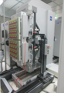 Teradyne Magnum V SSV VP Tester