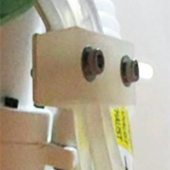 Semitool Raider Quattro Etcher