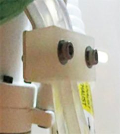 Semitool Raider Quattro Etcher