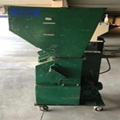 Temptek 1010 EM Granulator
