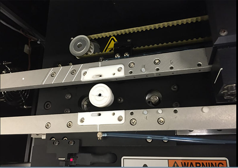 Lehighton 1510 C-SA Measurement Tool