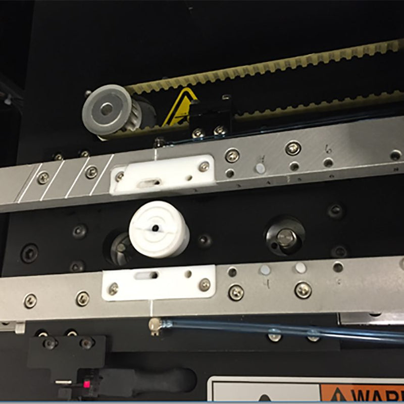 Lehighton 1510 C-SA Measurement Tool