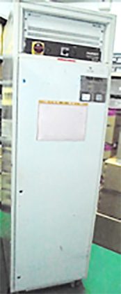 ITEC Mini Parset Tester