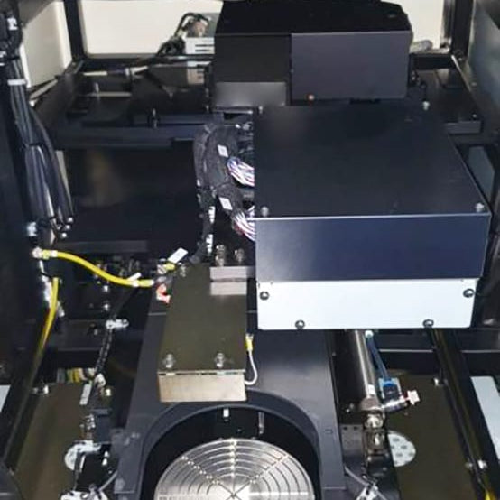 Tel P 12 XL Wafer Prober