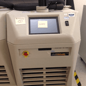 Temptronic TPO 4300 B 8 x 32 3
