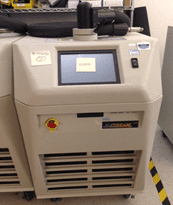 Temptronic TPO 4300 B 8 x 32 3
