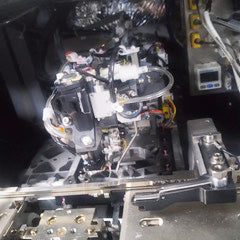 K&S Rapid Wire Bonder