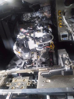 K&S Rapid Wire Bonder