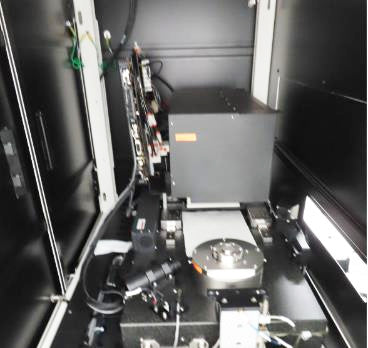 KLA 8720 Inspection System
