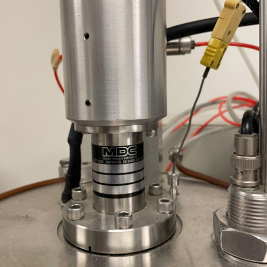 Nano Master NTE 3000 Thermal Evaporator