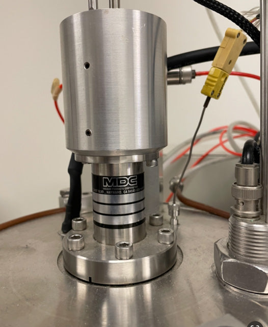 Nano Master NTE 3000 Thermal Evaporator