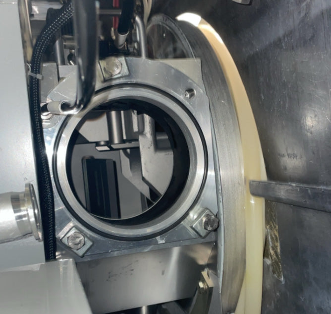 Applied Materials PI 9500 Ion Implanter