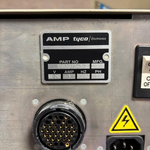 AMP Champomator 2.5 Crimper