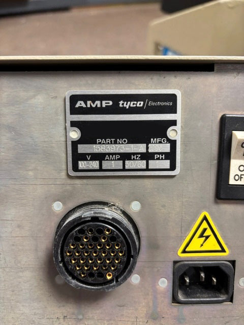 AMP Champomator 2.5 Crimper